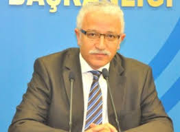 Zorlu'dan Ereğli Şeker Fabrikası Müdürü Büken'e Ziyaret