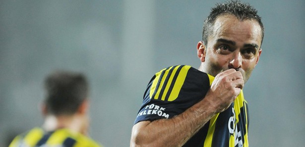 "Nöbetçi golcü", futbolu Eskişehirspor'da bırakmak istiyor