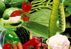 Çocuklara sebze sevdirmenin yolları