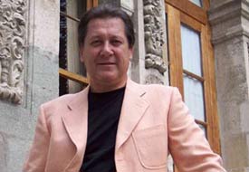 Ahmet Özhan 40 yıllık sırrı açıkladı