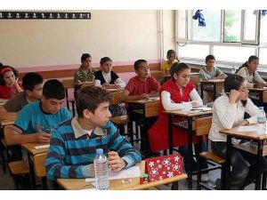 SBS 2013 Ortaöğretime Yerleştirme Sonuçları Açıklandı