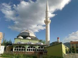 Seydişehirli Çocukların Cami Duyarlılığı