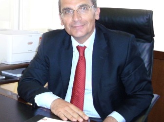 Doğuş Çay’a Yeni Genel Müdür Yardımcısı