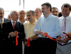 Tanıtım fuarına Konya da katılacak