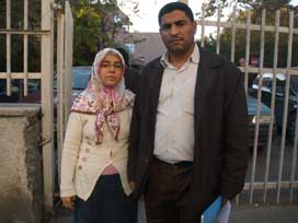 Hastaneden anneye başörtü zulmü!