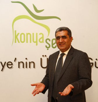 Konya Şeker’den 4.6 milyon TL bayram avansı