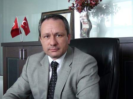 Küçükhemek'ten 18 Mart mesajı