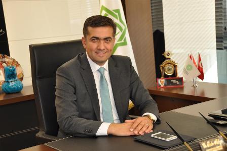 Kalaycı'nın İstiklal Marşı Mesajı
