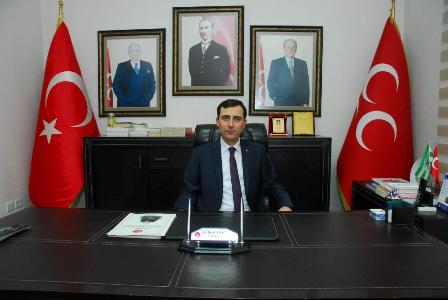 MHP saflarına katıldılar