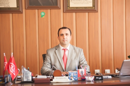 Özel Gençlik Ortaokulu’ndan SBS’de yerleştirme başarısı