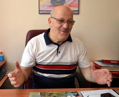 Dikkat! Bayramda mide fesadı geçirebilirsiniz