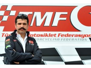 Bekir Yunus Uçar Yeniden Başkan