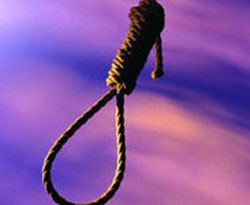 Ereğli’de 1 kişi intihar etti