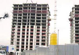 Her müteahhit her inşaatı yapamayacak