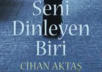 Cihan Aktaş'ın yeni romanı yayınlandı