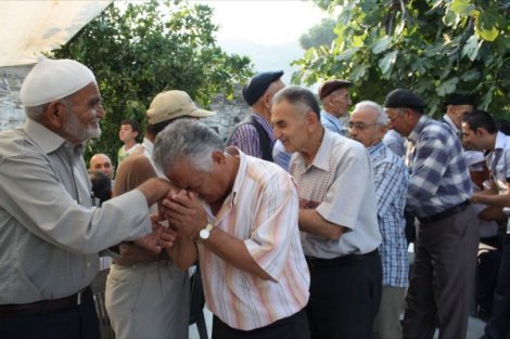 Bayramdan Bayrama Hatırlanan Gelenekler