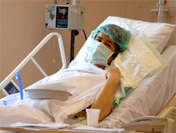 5 vakit Kâbe'ye dönüş