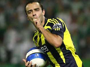 Konyaspor'da gündem Semih ve Elmander