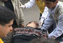 Katliamın ucu devletin içinde