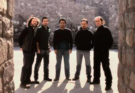 Rock müziğin Müslüman yüzü