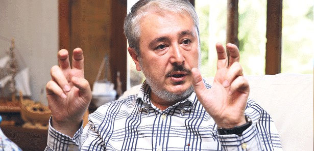 'Erdoğan yüzde 60'la Cumhurbaşkanı olur'