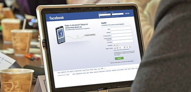 Facebook kullanıcılarını bekleyen tehlike