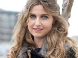 Show TV'nin ana haberlerini Pınar Erbaş sunacak