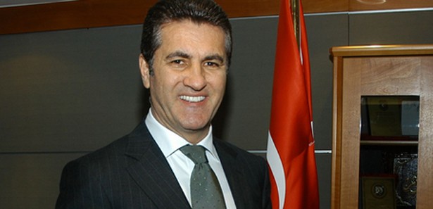 Mustafa Sarıgül CHP'de, işte geçeceği tarih