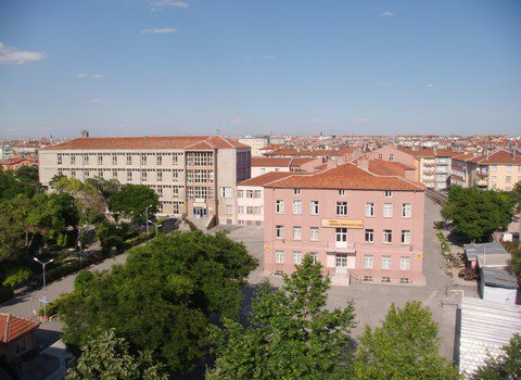 1994 İHL mezunları buluşuyor