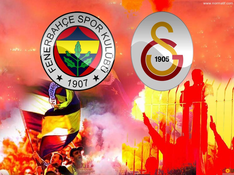 Fenerbahçe'den Galatasaray'a yönelik sert açıklama