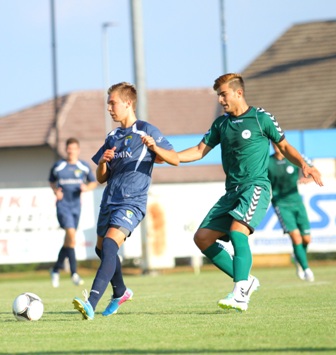 Abdülkerim sol beke