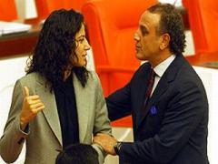 DTP'li Sakık: PKK bu ülkenin gerçeği!