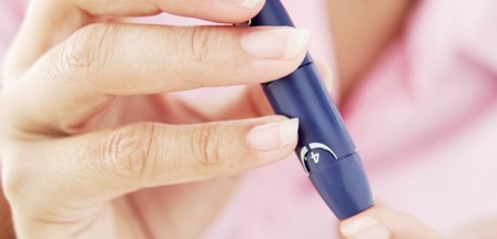 Akşehir'de Diyabet Paneli