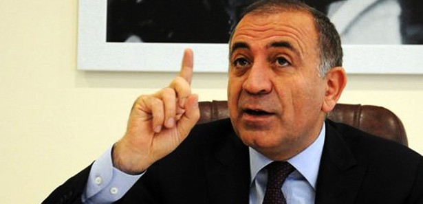 Gürsel Tekin'den istifa iddialarına yanıt