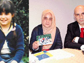 Müslüman diye ana kızı ayırdılar