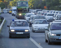 Trafikte ayrıcalıklı dönem sona eriyor
