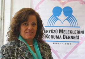 Okulun borcunu ödemek için kermes