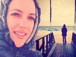 Meryem Uzerli'den bir yeni mesaj