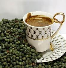 Menengiç kahvesi yaşlanmaya karşı koruyor