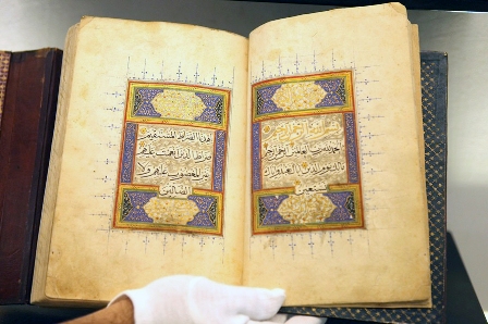 İHH’dan Patani’ye kültür hizmeti