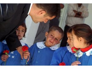 İlköğretim Yönetmeliğinde Değişiklik