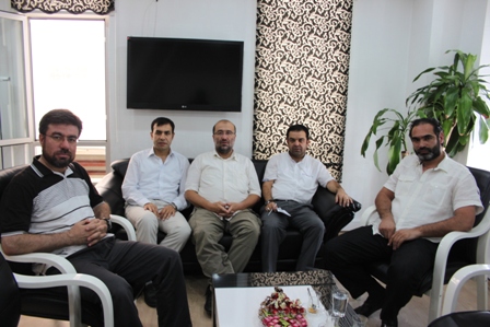 İHH Ayder, Ramazan’da Mısır’daydı