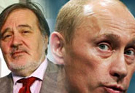 Ortaylı, Kremlin'de Putin'le buluşacak!