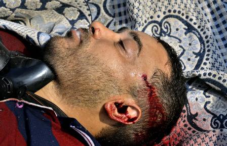 Darbeci katliamın bilançosu ağırlaşıyor