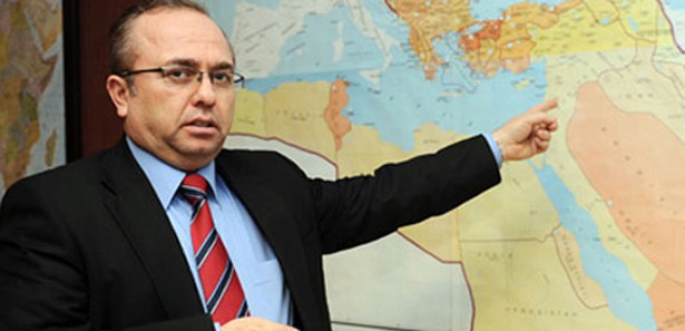 Mısır için korkunç Mossad iddiası