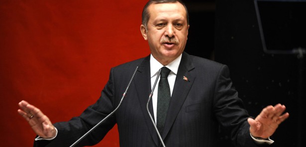 İşte Başbakan Erdoğan'ın hedefindeki o gazete