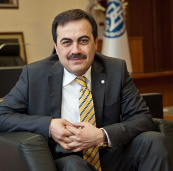 Öztürk’ten Konyalı ihracatçılara çağrı