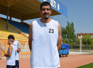 Fatih Solak: Basketbolu özledim