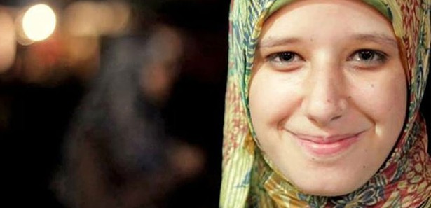 Katliamın sembol ismi Esma'nın yazdığı son şiir