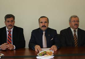TÜRMOB Konya'da toplanacak